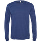 Navy Triblend