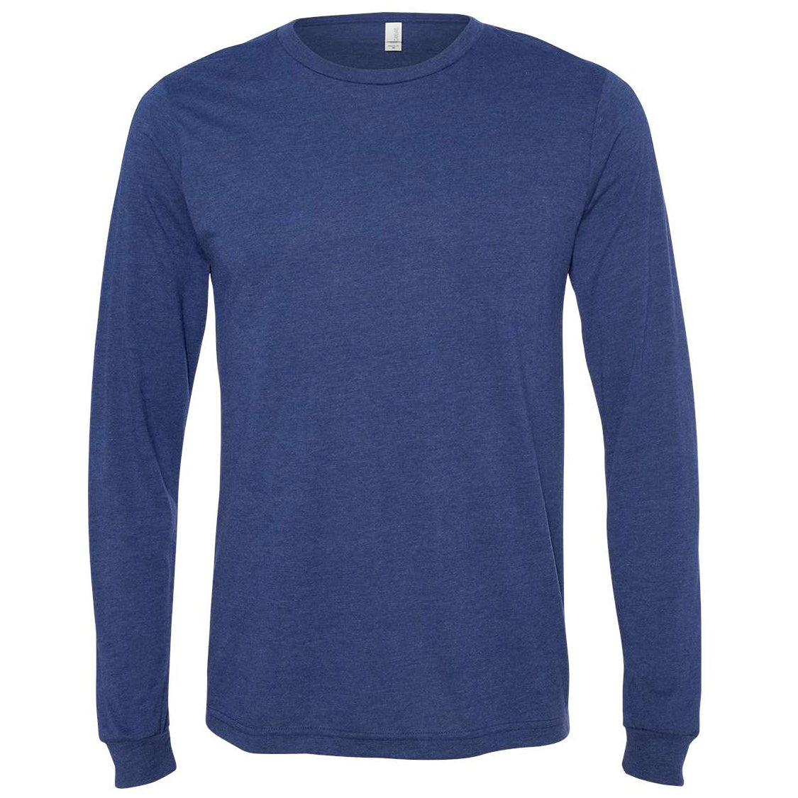 Navy Triblend