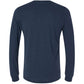Solid Navy Triblend
