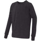 Charcoal Black Triblend
