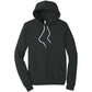 Unisex Sponge Fleece Pullover Hoodie