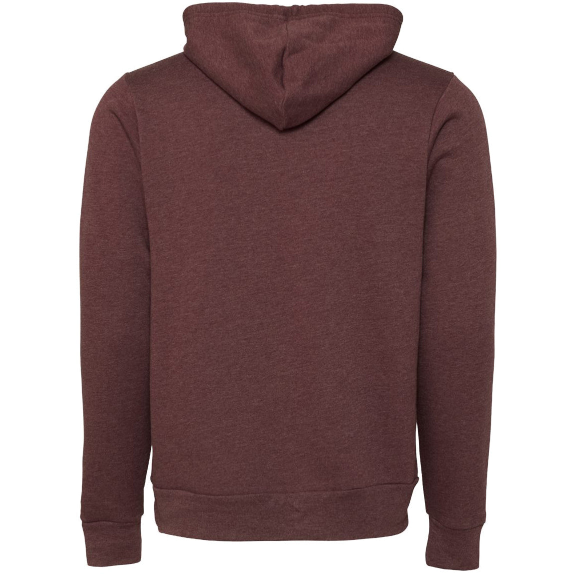 Heather Maroon