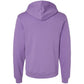 Heather Team Purple
