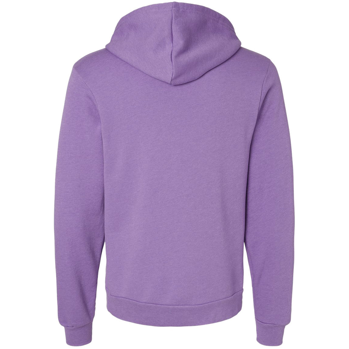 Heather Team Purple