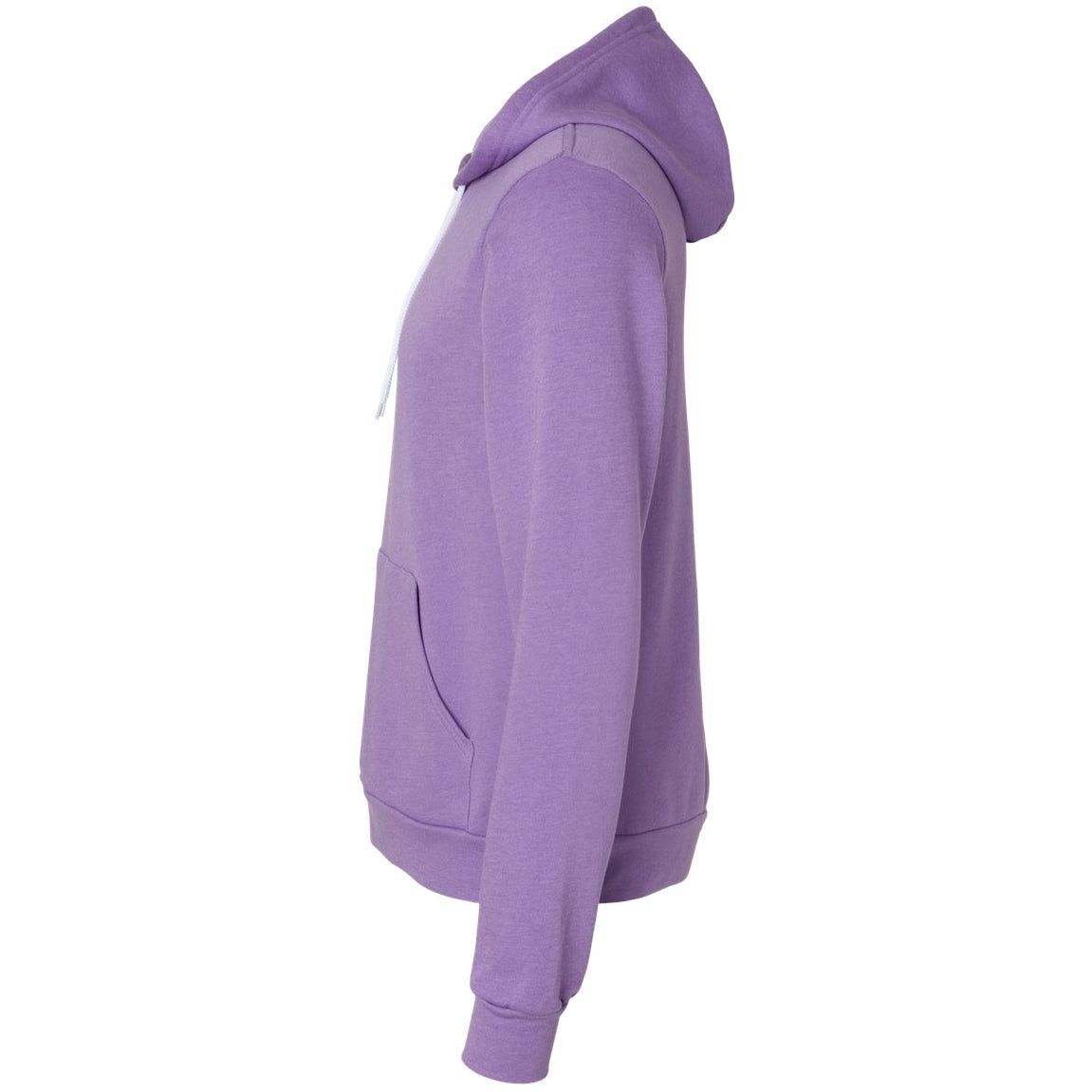Heather Team Purple