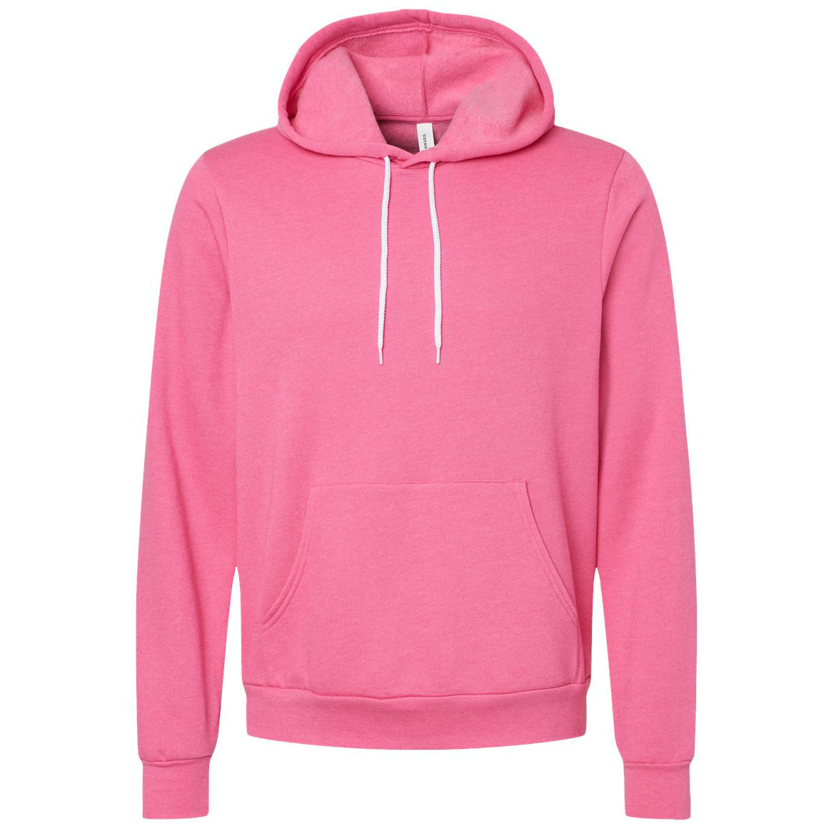 Heather Charity Pink