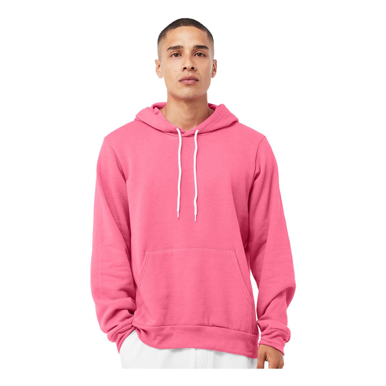 Heather Charity Pink