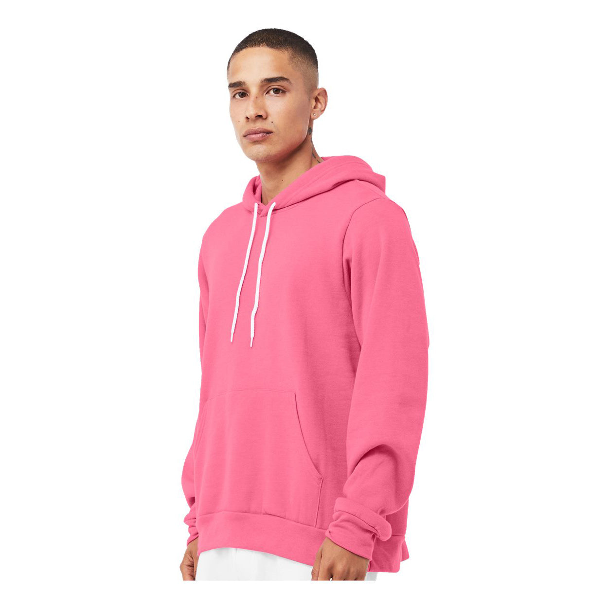 Heather Charity Pink
