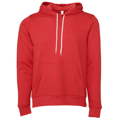 Heather Red