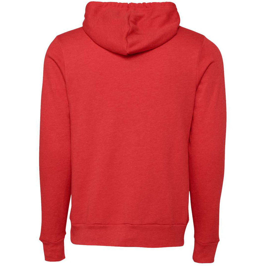 Heather Red
