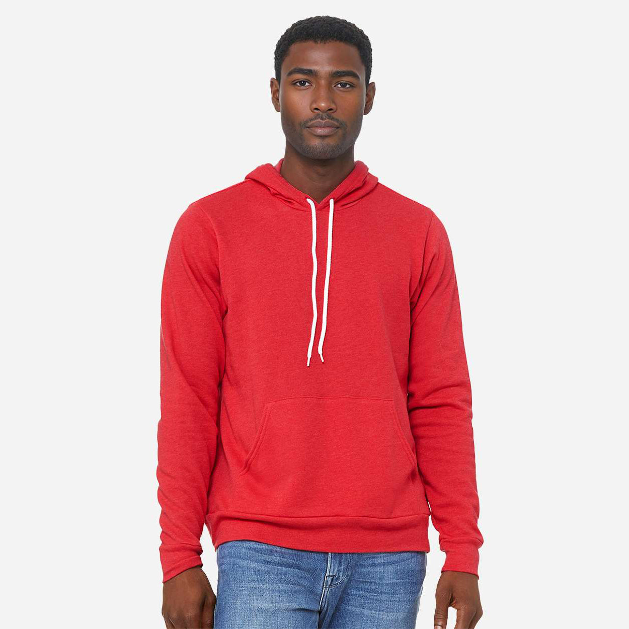Heather Red