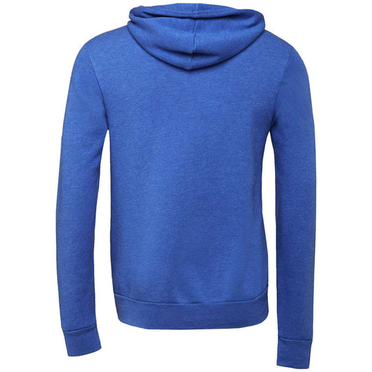 Heather True Royal