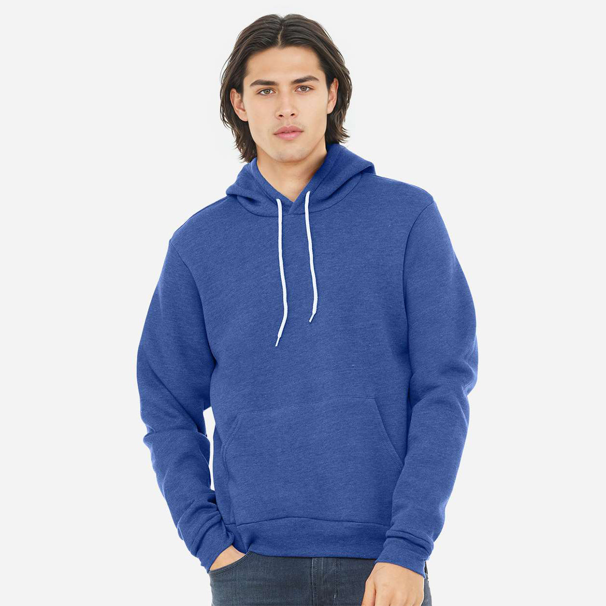 Heather True Royal