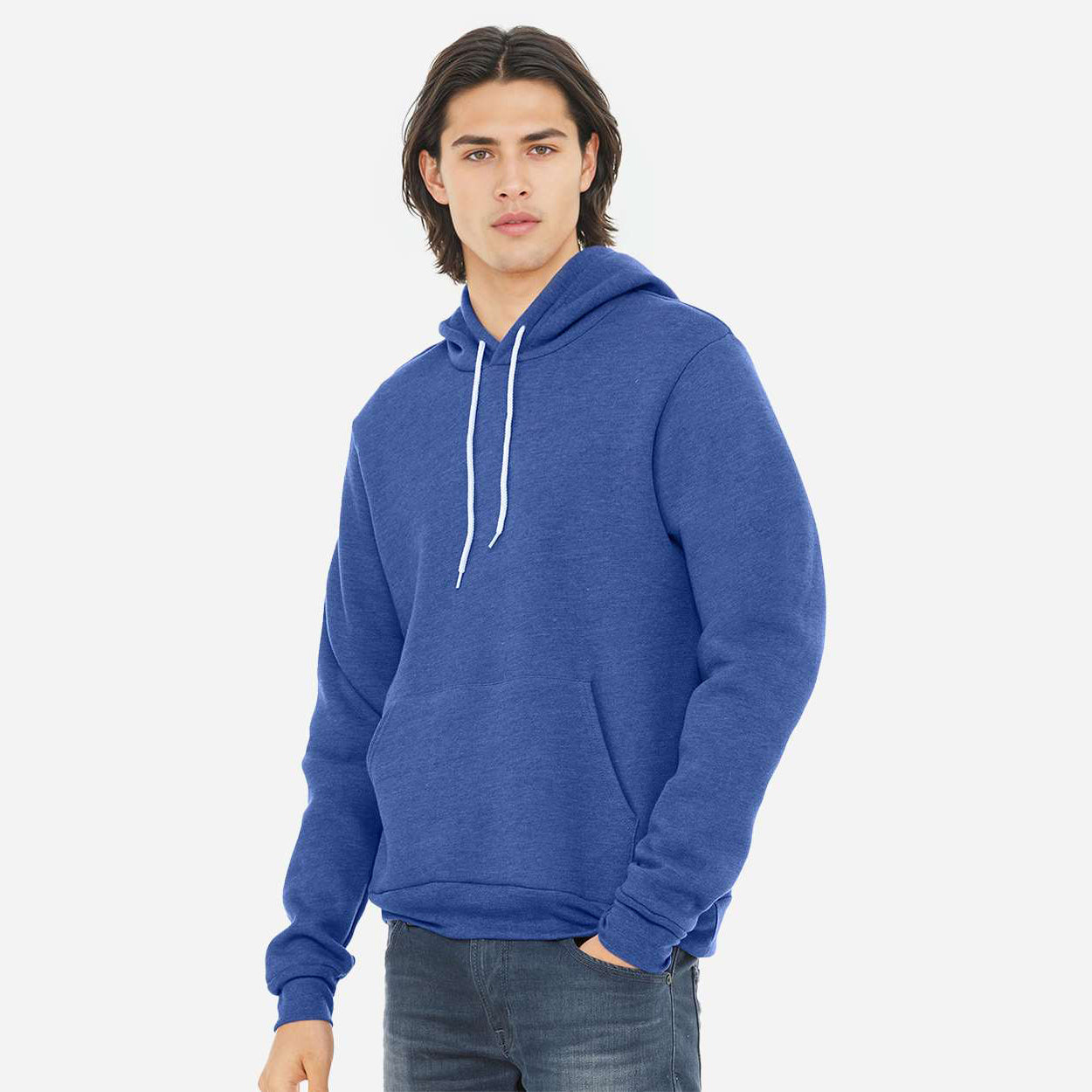 Heather True Royal