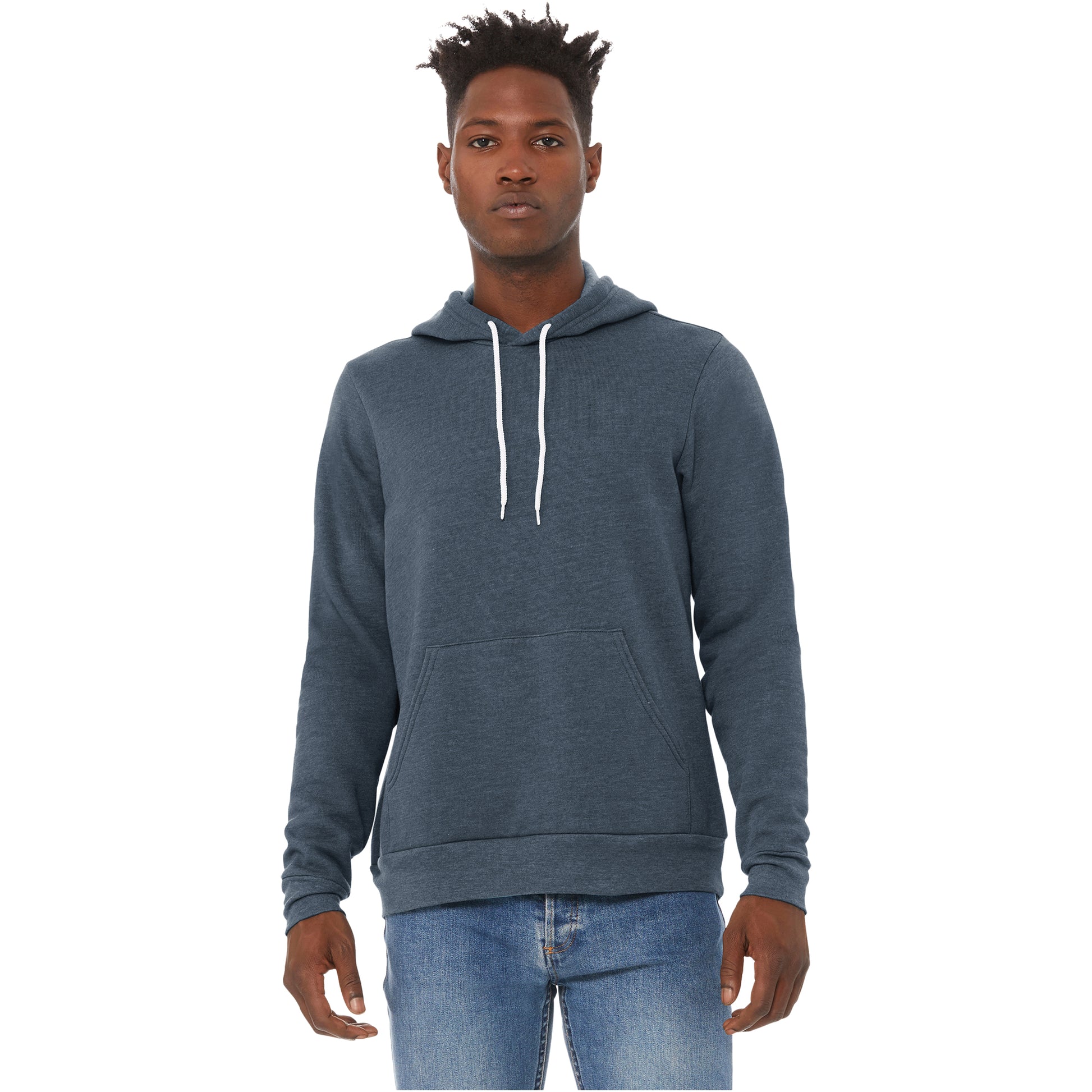 Heather Navy