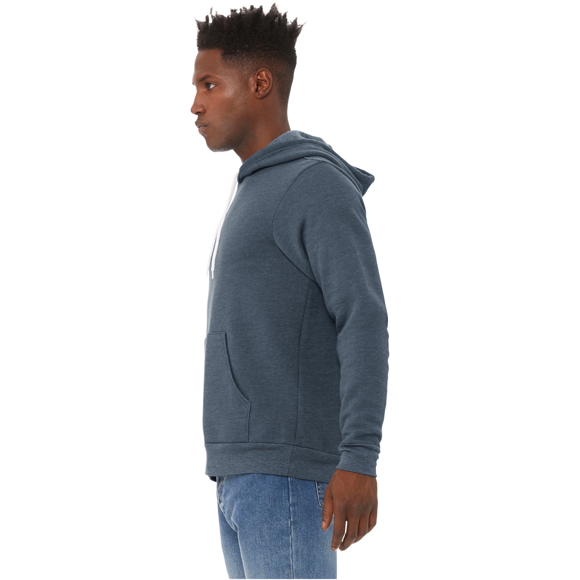 Heather Navy