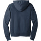 Heather Navy