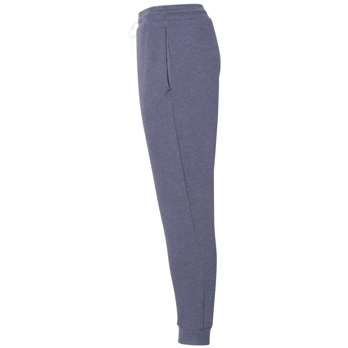 Heather Navy