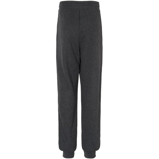 Dark Grey Heather