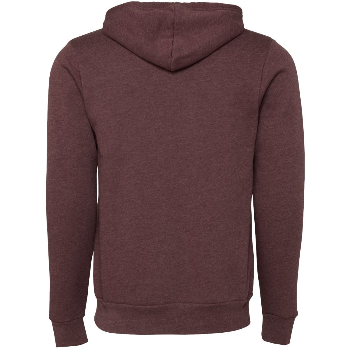 Heather Maroon