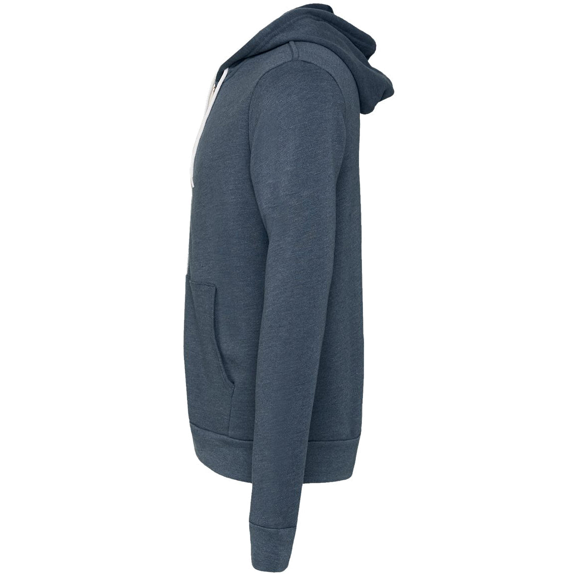 Heather Navy