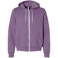 Heather Team Purple