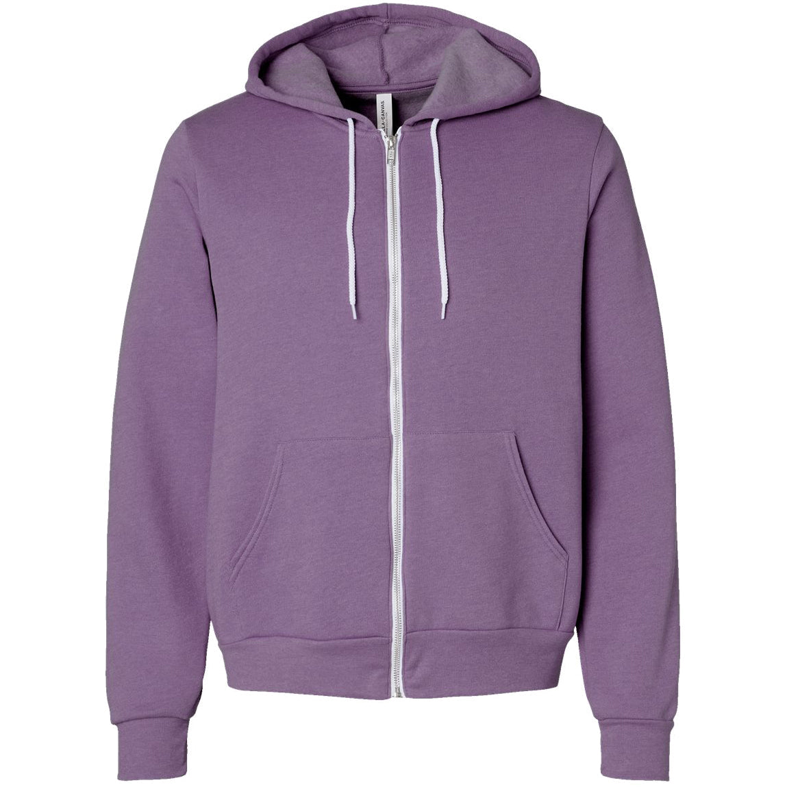 Heather Team Purple