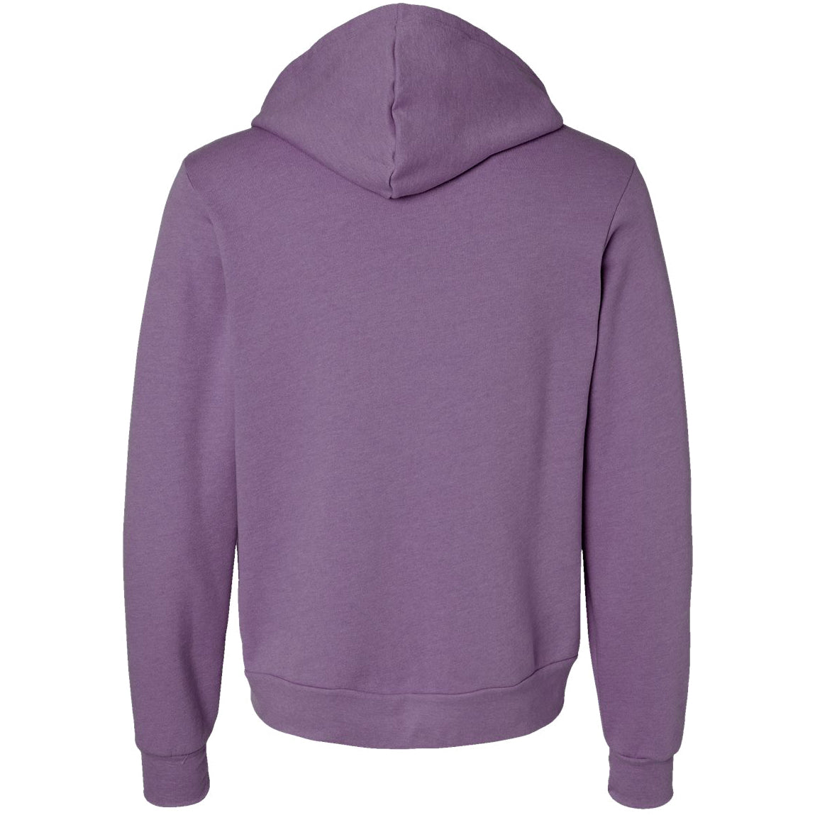Heather Team Purple