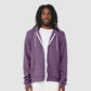Heather Team Purple