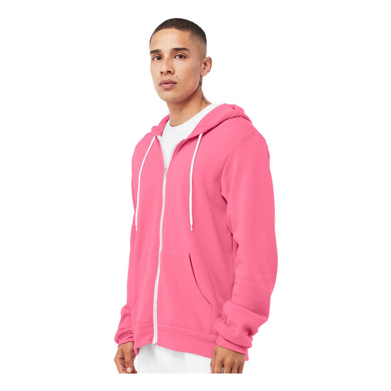Heather Charity Pink