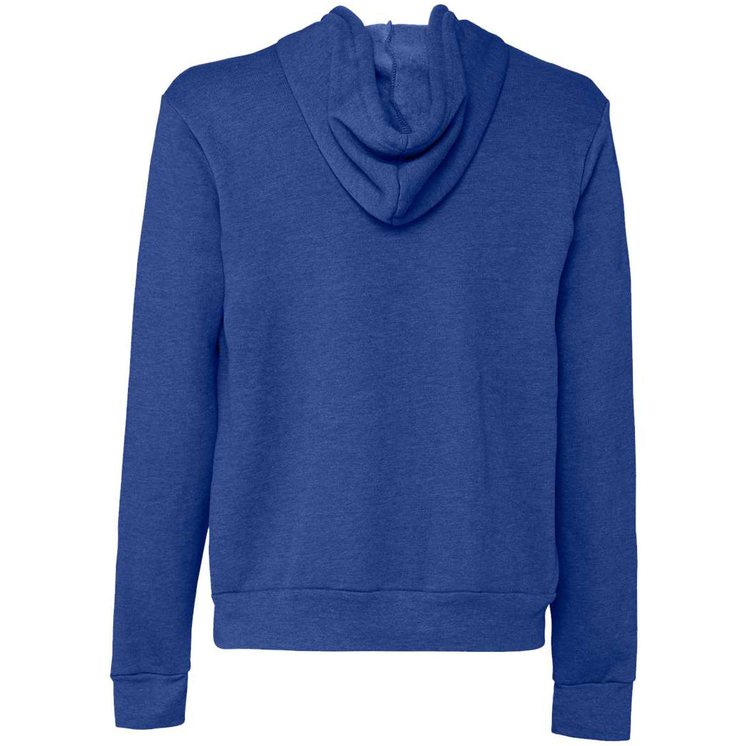 Heather True Royal