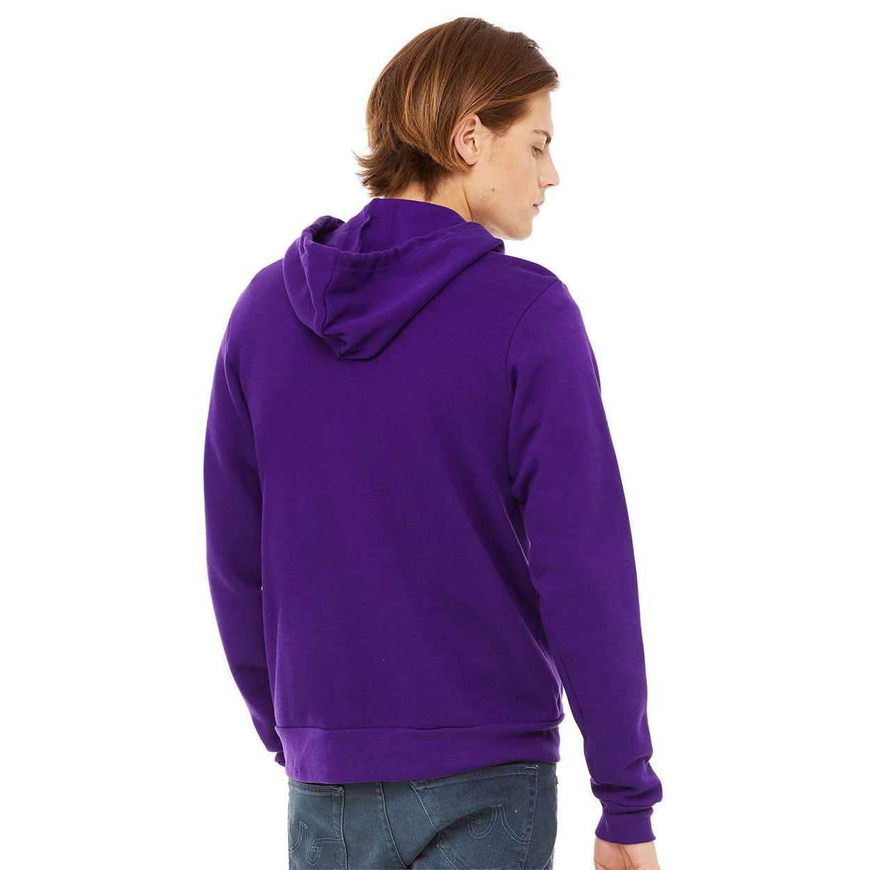Team Purple