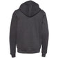 Dark Grey Heather