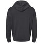 Dark Grey Heather