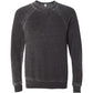 Grey Acid Wash