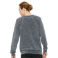 Grey Acid Wash