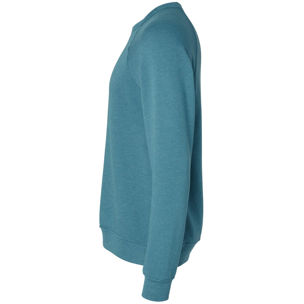 Heather Deep Teal