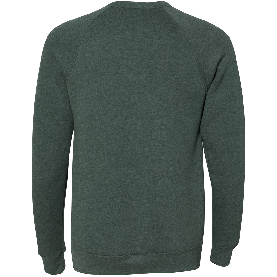 Heather Forest