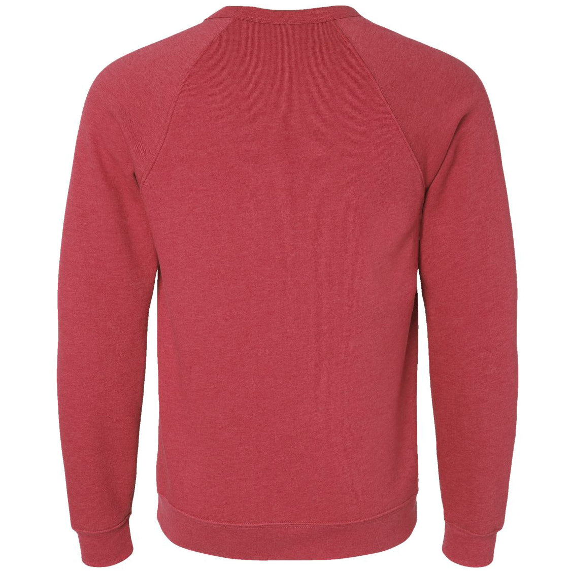 Heather Red