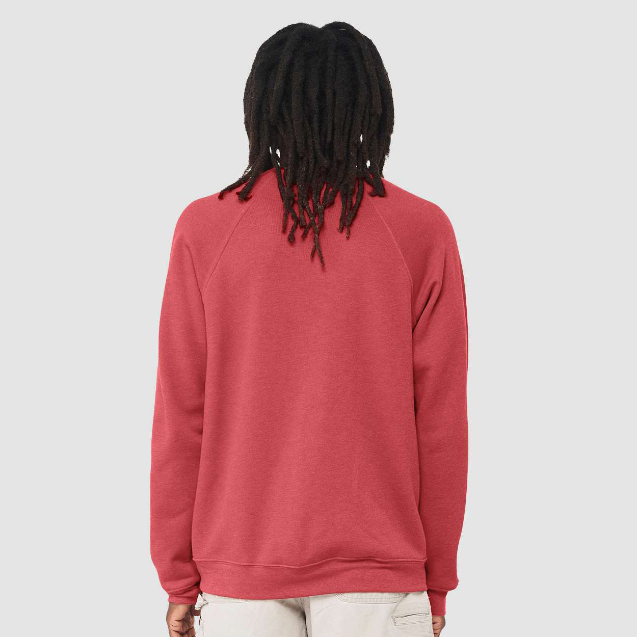 Heather Red