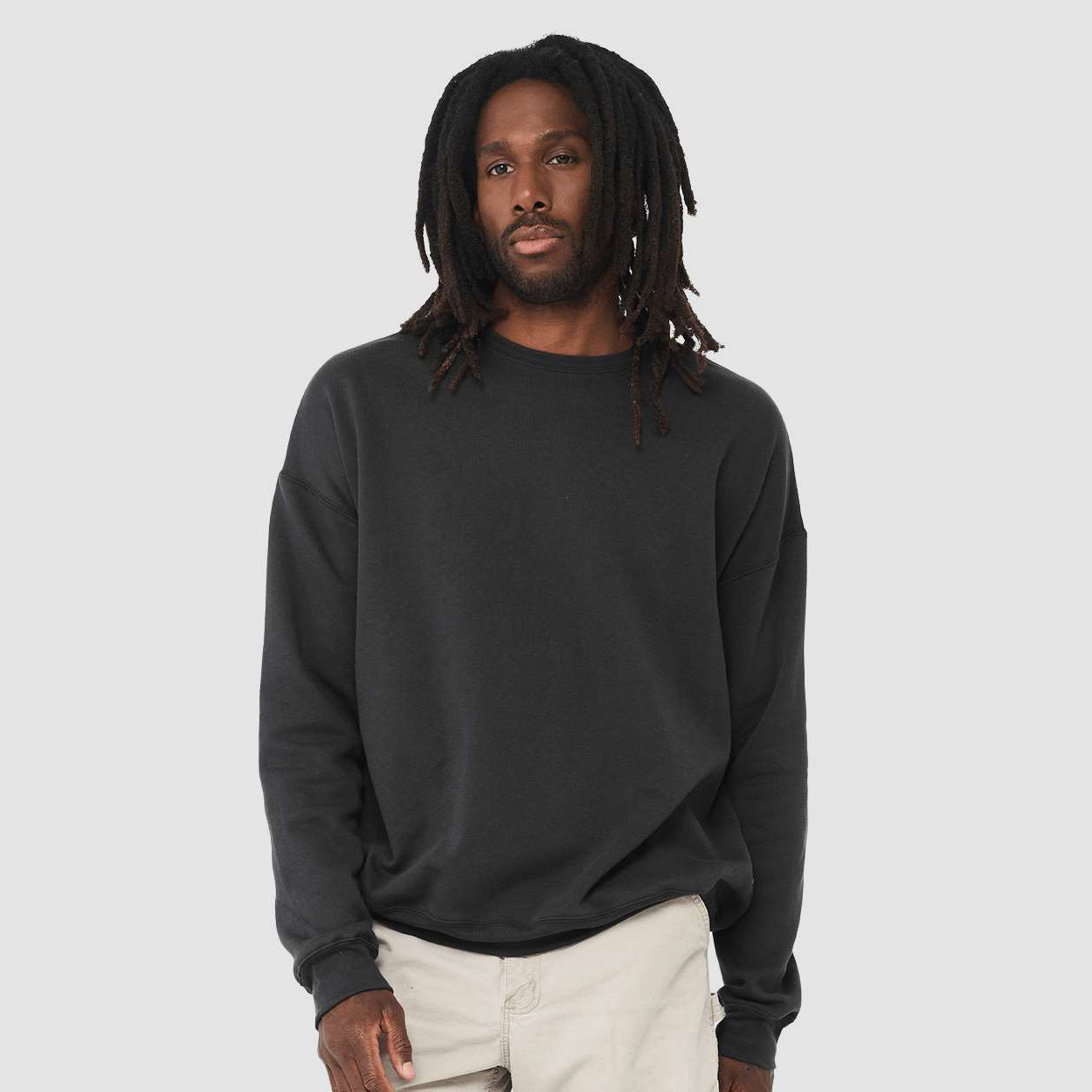 Dark Grey