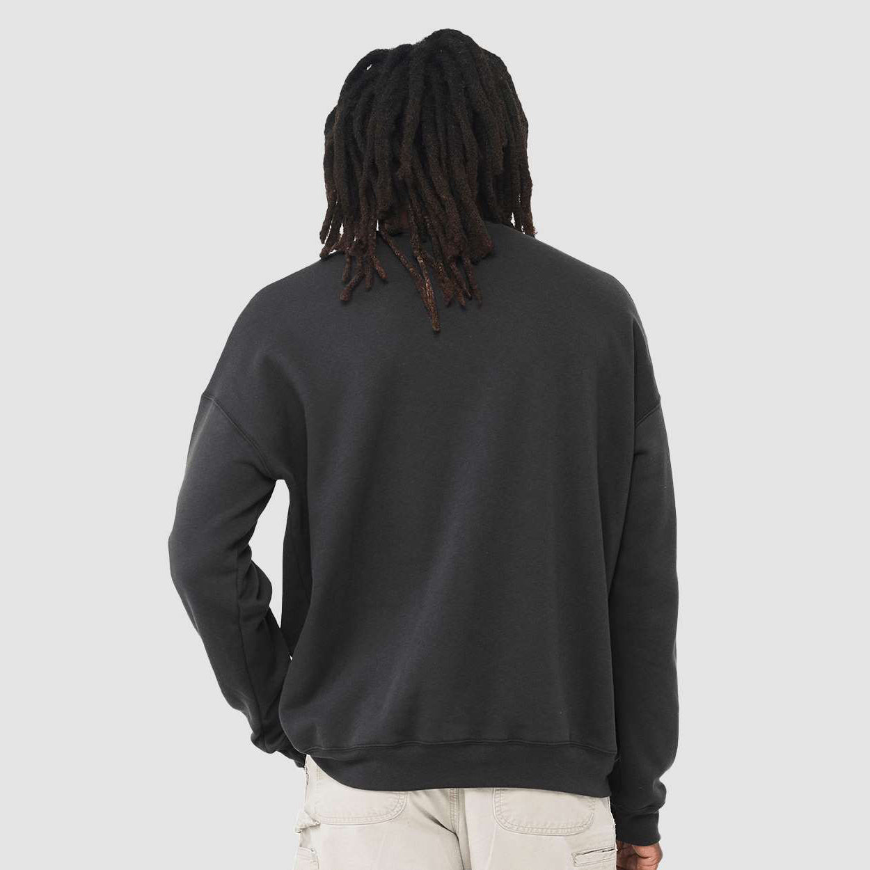 Dark Grey