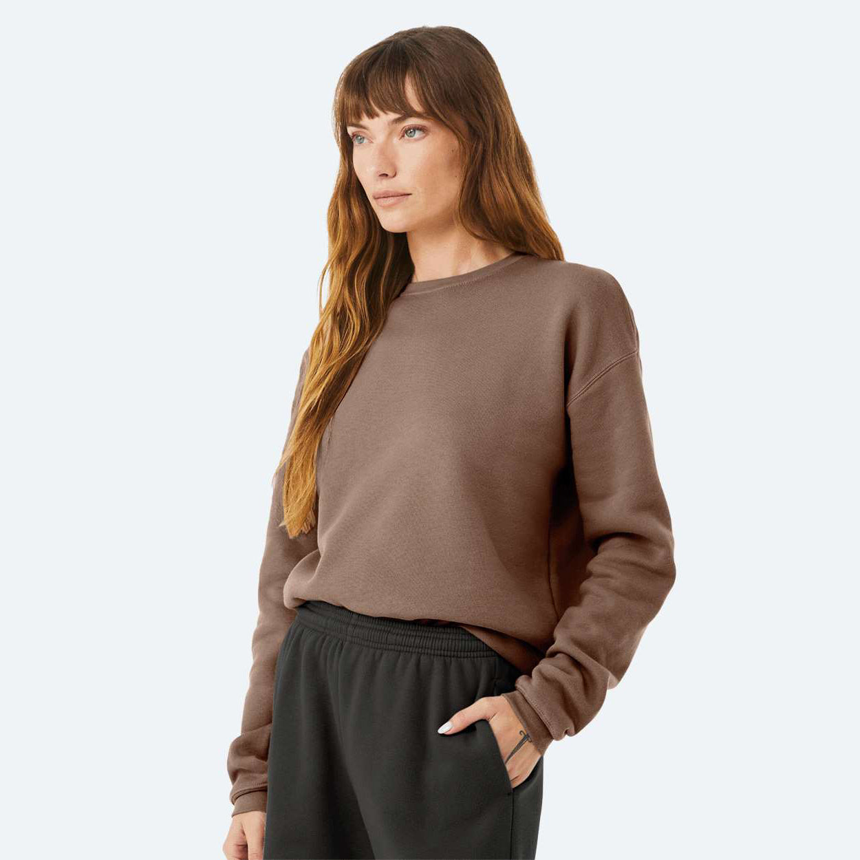 Vintage Brown
