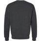 Dark Grey Heather