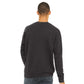 Dark Grey Heather
