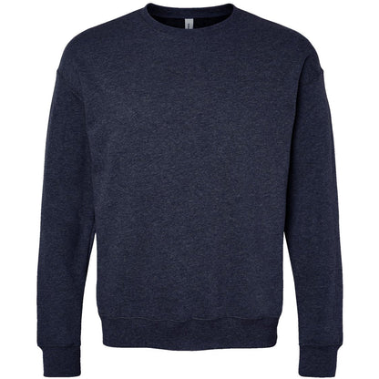 Heather Navy