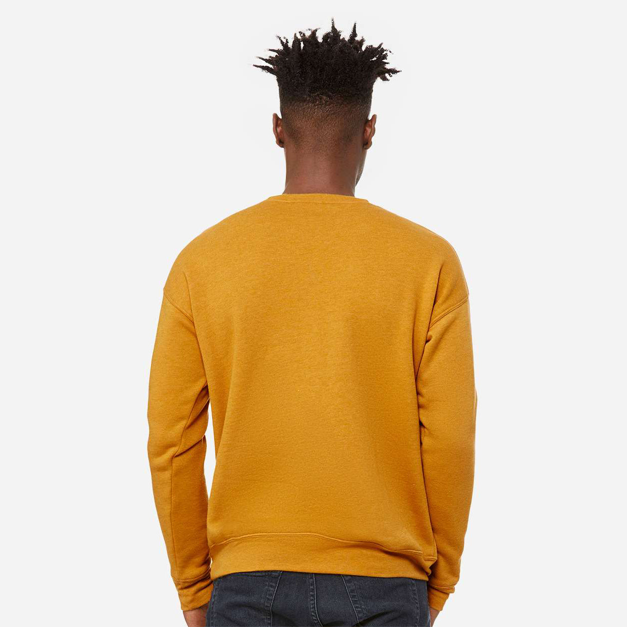 Heather Mustard