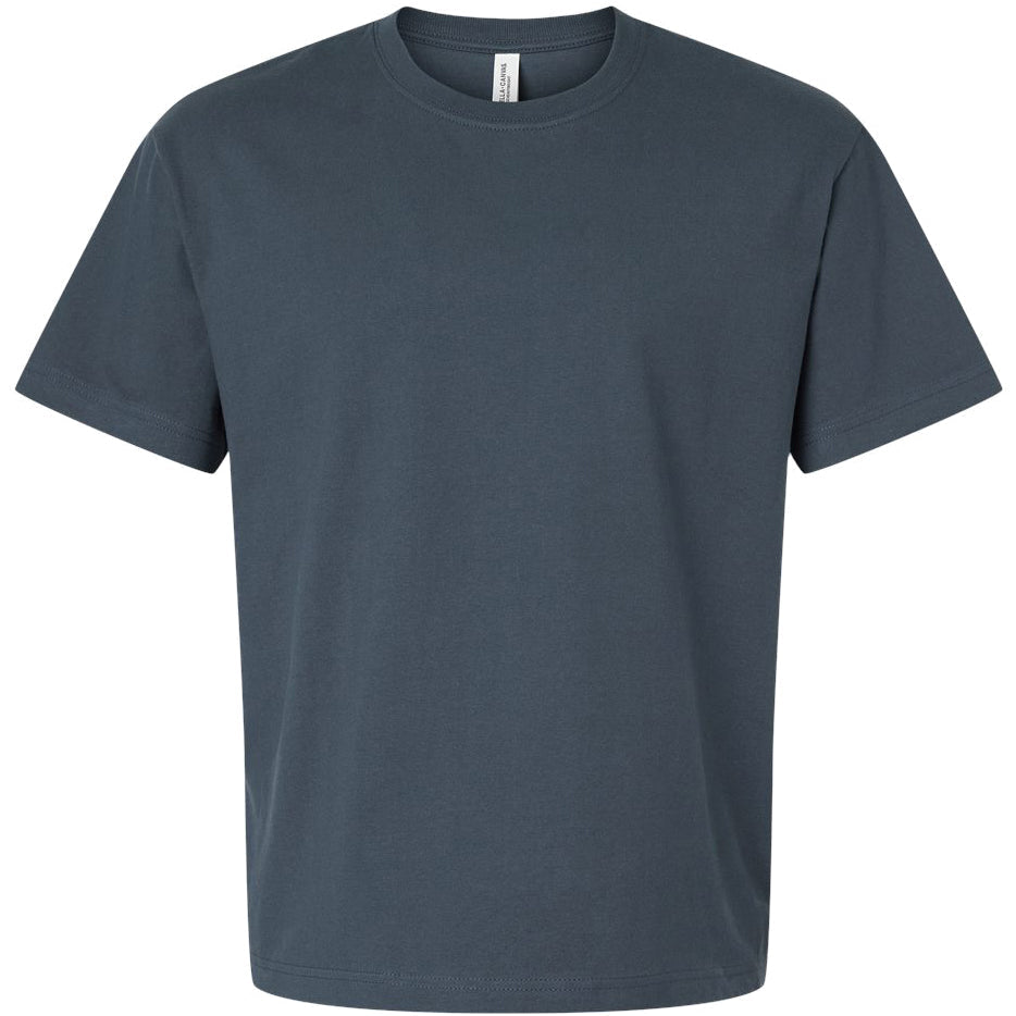 Vintage Navy