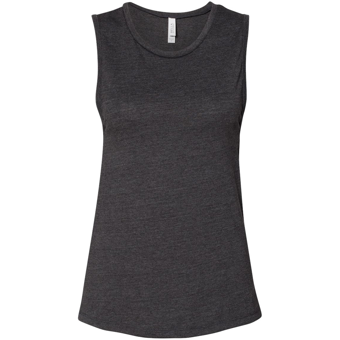 Dark Grey Heather