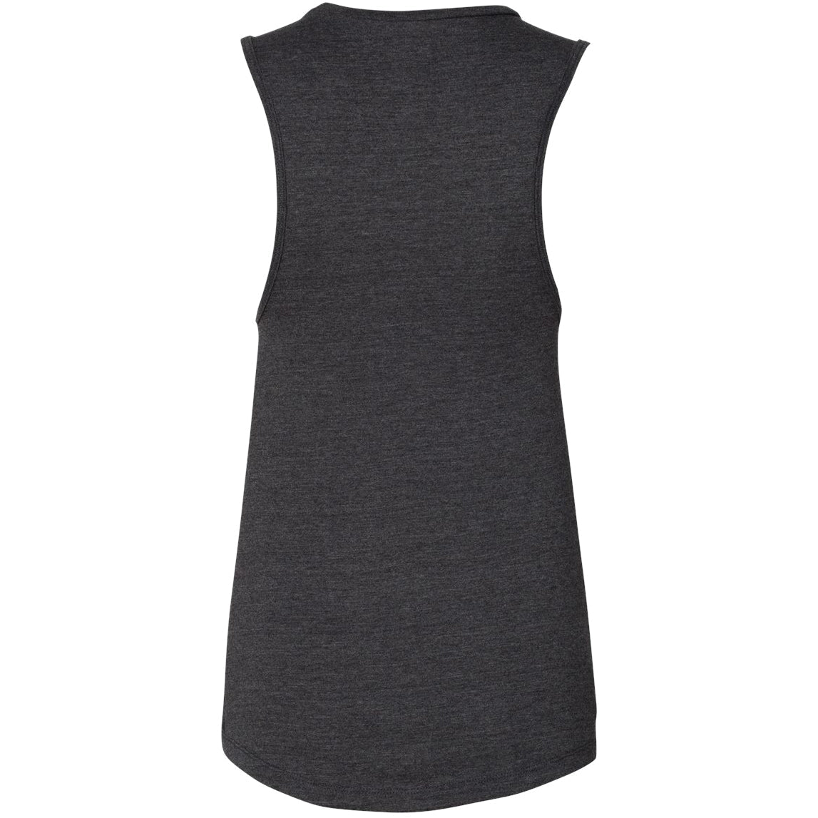 Dark Grey Heather